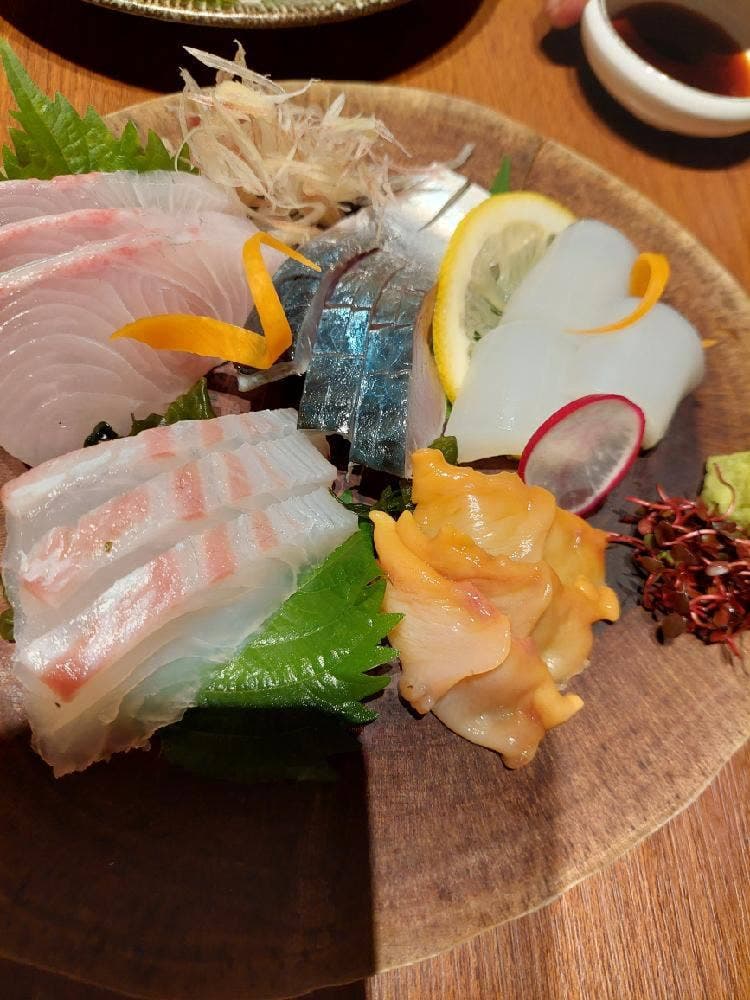 くずし割烹 こまじろ