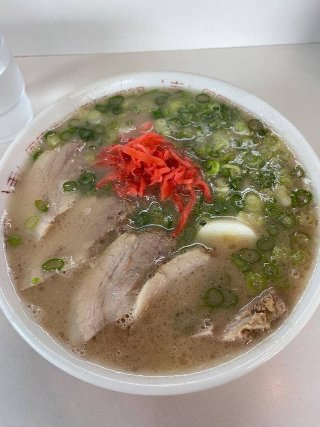 ひろせ食堂 - サブ画像2