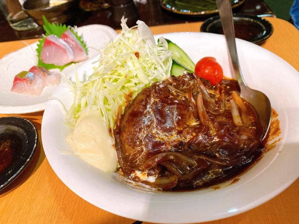 居酒屋居留座 イルザ