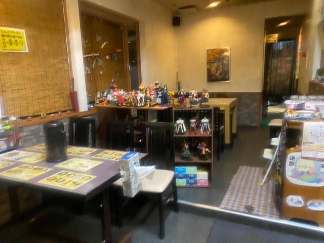 麺屋 八戒 - サブ画像2