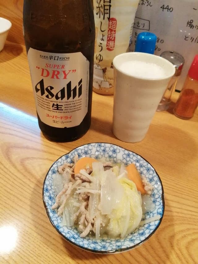 一番鳥 - サブ画像1