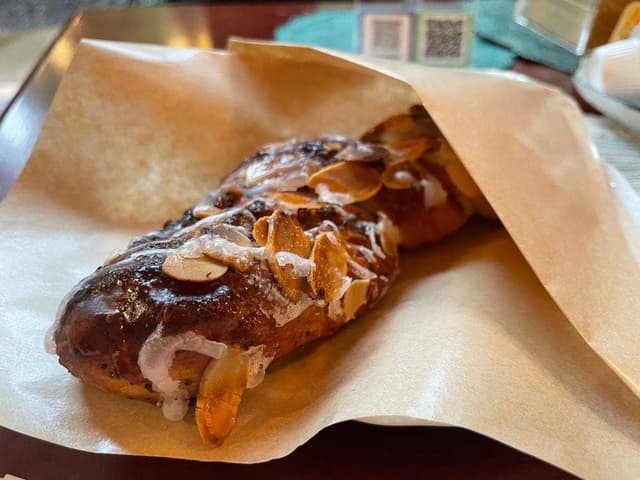 Cafe & Bakery TOMARIGI - サブ画像3