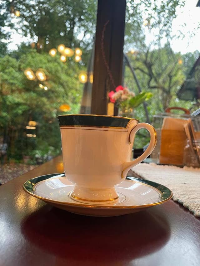 Cafe & Bakery TOMARIGI - サブ画像1