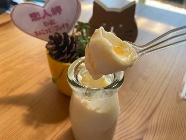 恋人岬ステラハウス - サブ画像3