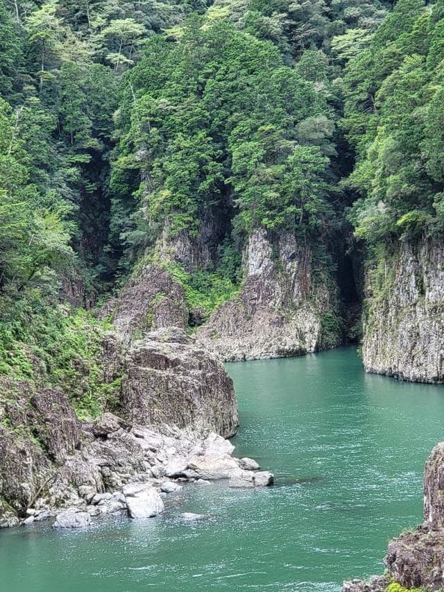 食堂・喫茶 瀞ホテル - サブ画像3
