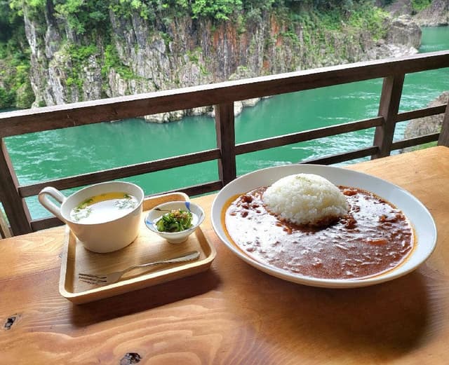 食堂・喫茶 瀞ホテル - サブ画像2