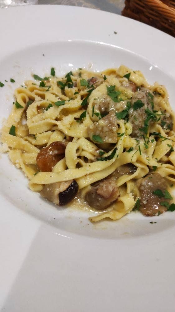 TRATTORIA Fragranza - サブ画像1
