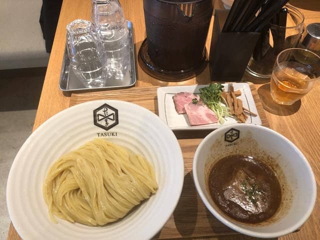 麺屋 襷 - サブ画像3