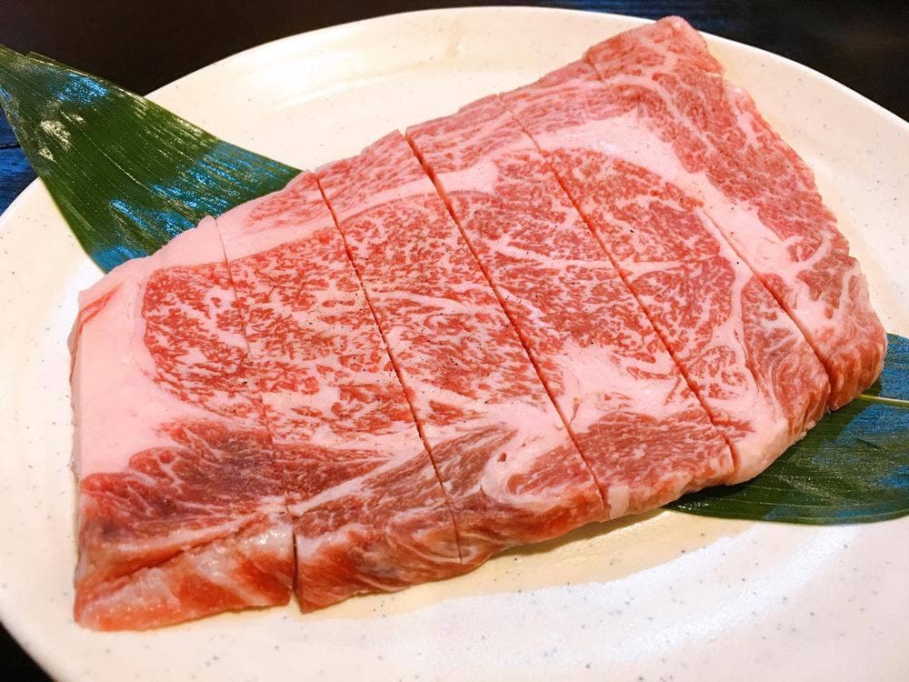 焼肉響楽