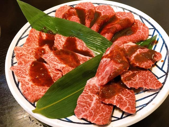 焼肉響楽 - サブ画像3