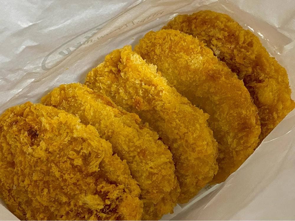 焼豚専門館 モクモク手づくりファーム