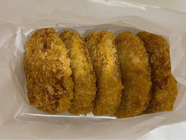 焼豚専門館 モクモク手づくりファーム - サブ画像2