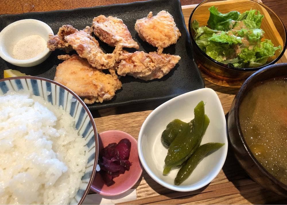 炭焼ダイニング WA