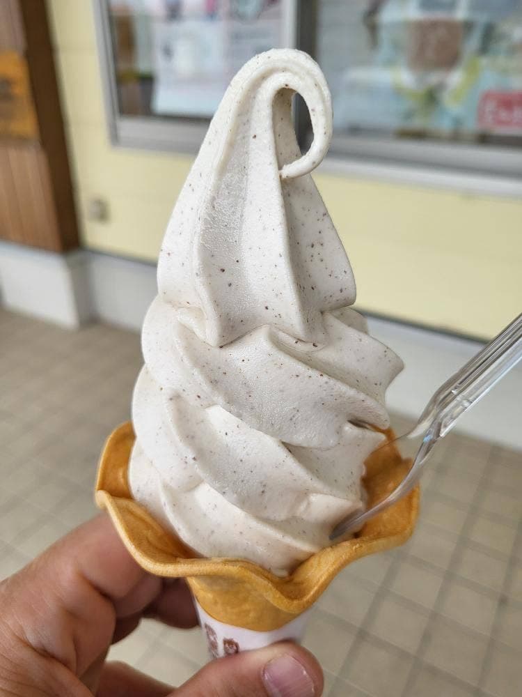 JAあおば あおばの里 ほほえみ館 売店