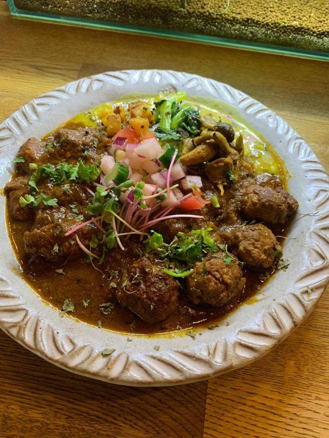 ZAWA CURRY - サブ画像3