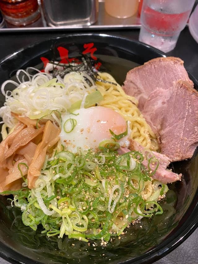 東京油組総本店 静岡組 - サブ画像2