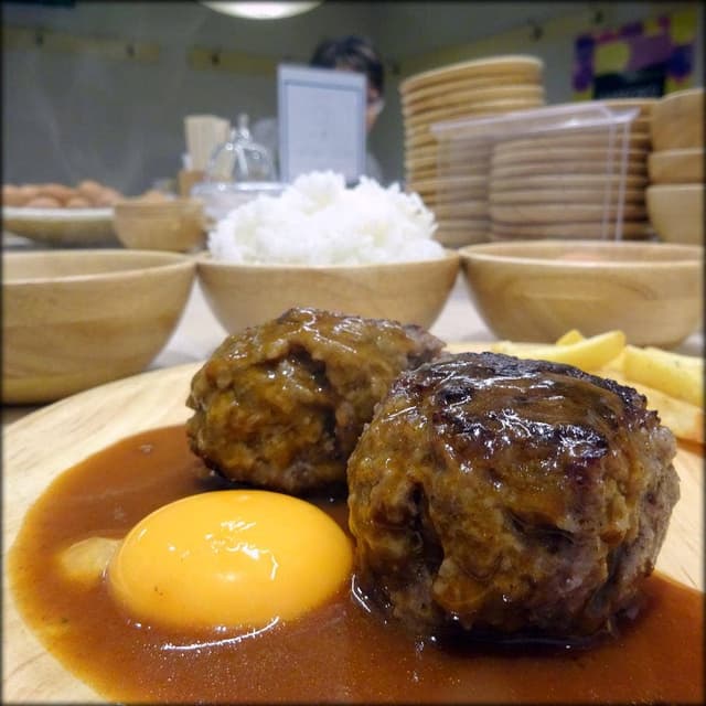 おにくとトリュフ - サブ画像2