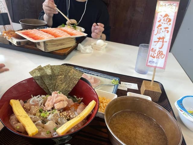 漁師食堂 大ばんぶる舞 - サブ画像3