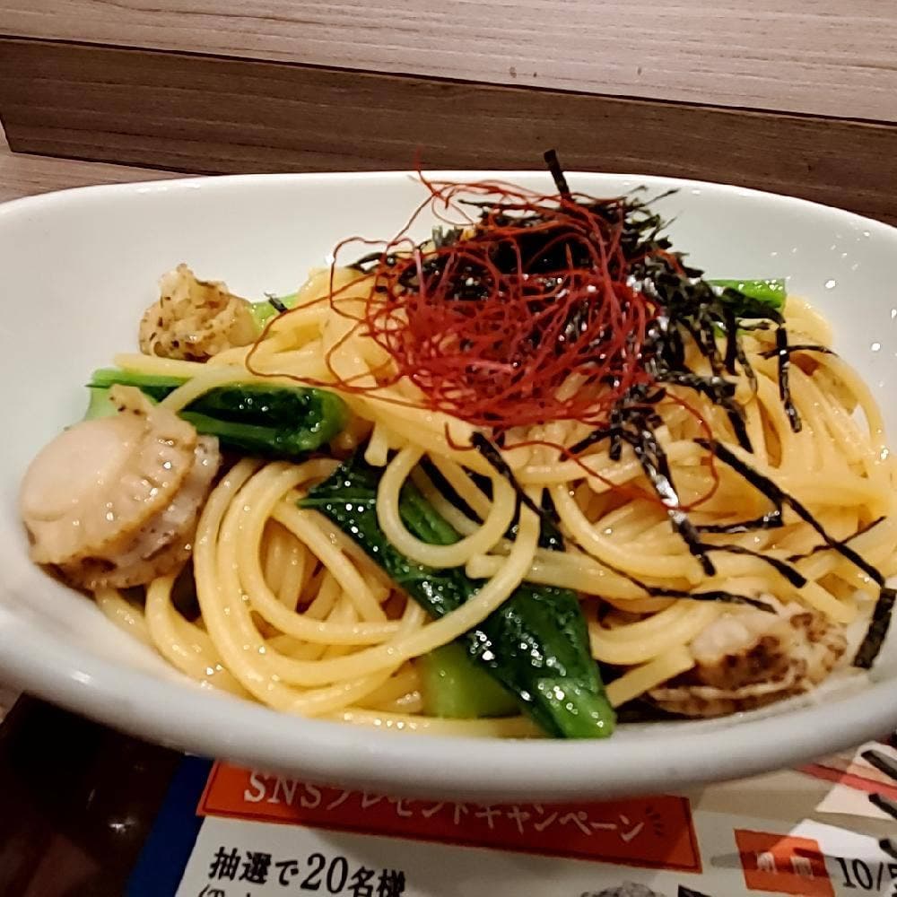 カフェ・ド・クリエ 立川高島屋店
