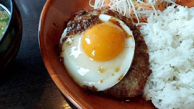 びっくりドンキー 小雑賀店 - サブ画像3