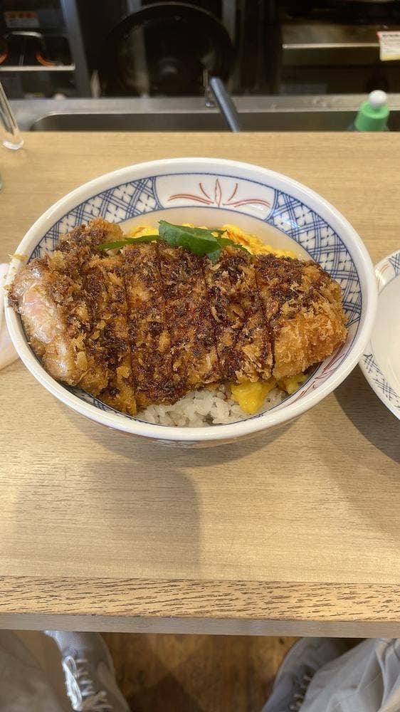 #カツ丼は人を幸せにする 西麻布店 - サブ画像1