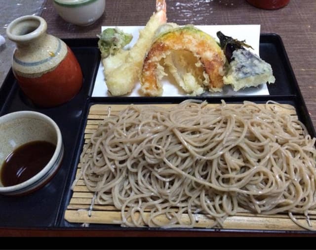 玉川食堂 - サブ画像1