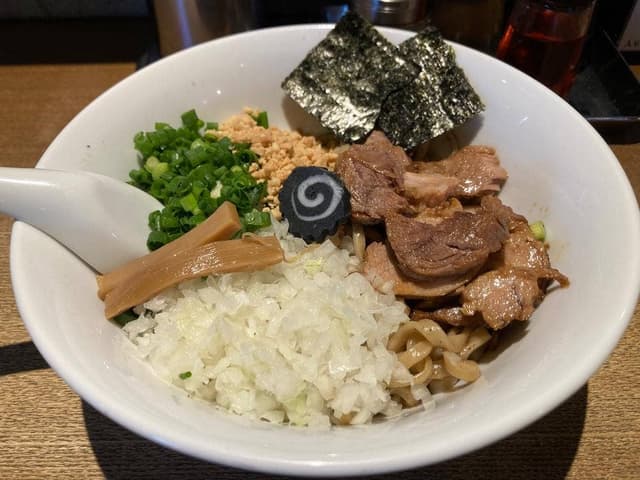 ドラゴンラーメン - サブ画像1