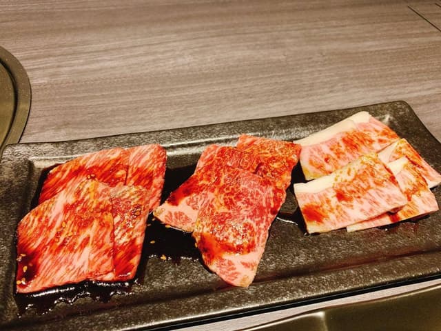 焼肉 ぎゅっと。 恵比寿店 - サブ画像1