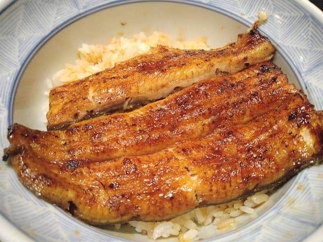 うなぎ大黒屋 新横浜店 - サブ画像2