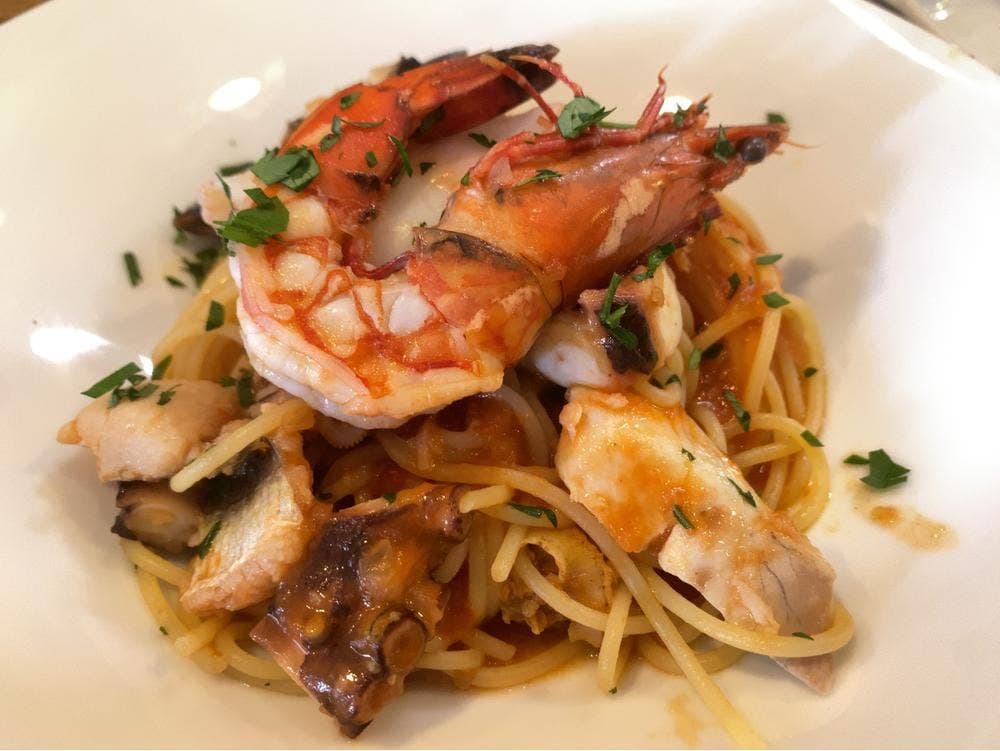 La CUCINA