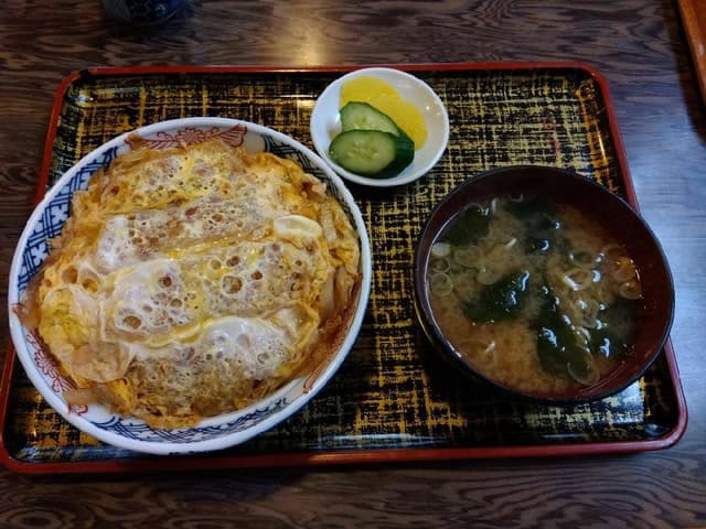 そば処 大むら - サブ画像3