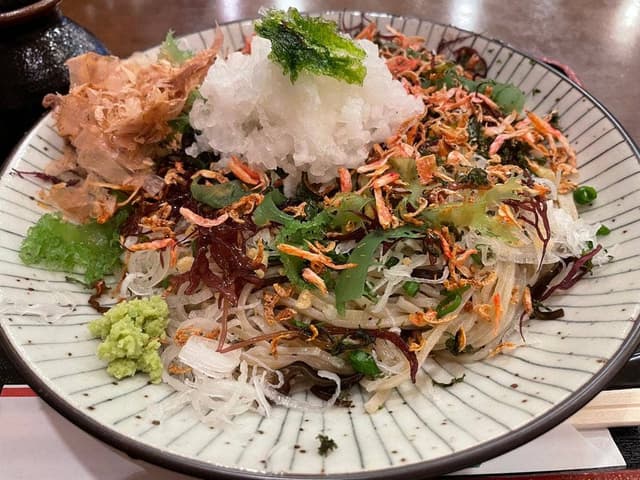本手打 鯛屋 - サブ画像1