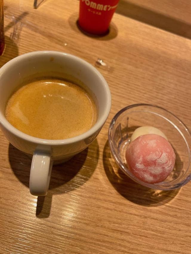 ポムの樹 京都ヨドバシ店 - サブ画像3