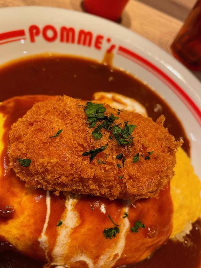 ポムの樹 京都ヨドバシ店 - サブ画像2
