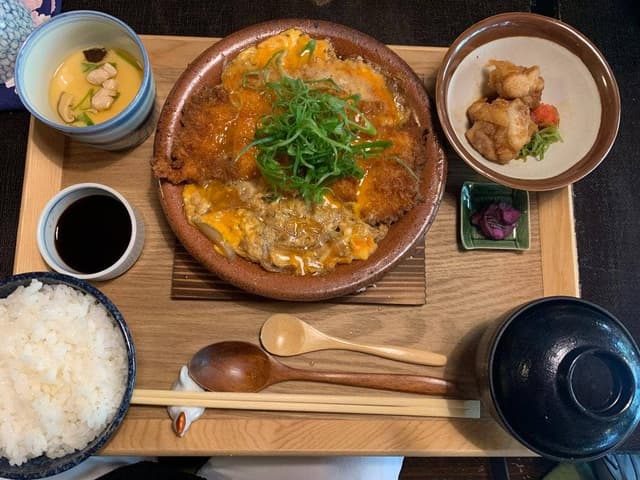 鶏鍋と石焼鶏 はし田屋 中目黒店 - サブ画像3