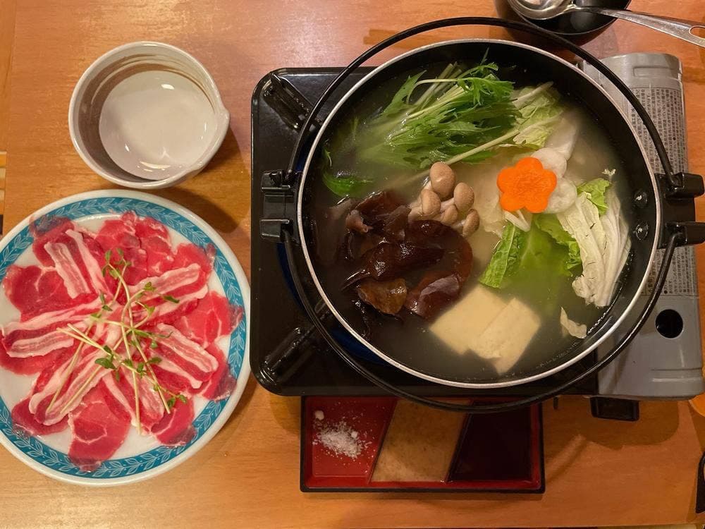 山城亭
