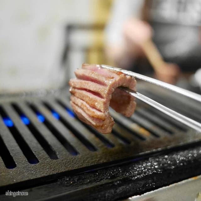 焼肉 無双武蔵 - サブ画像3