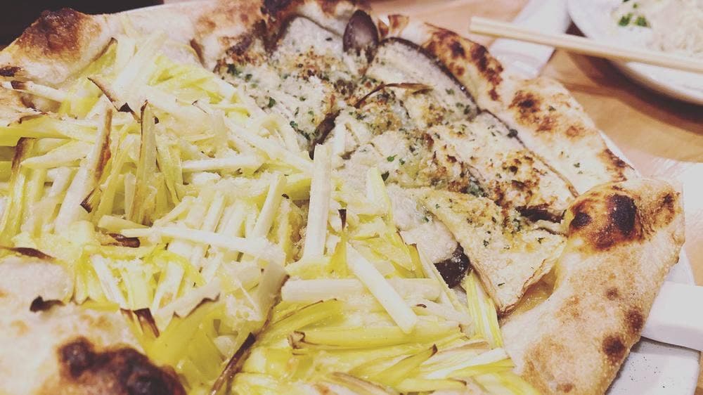 pizzeria BEN COTTA