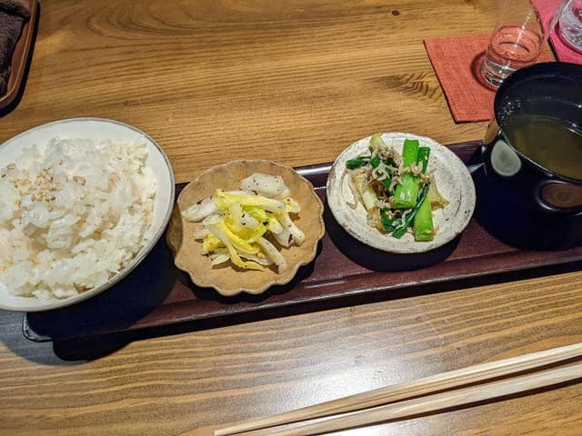 伊東家 - サブ画像1