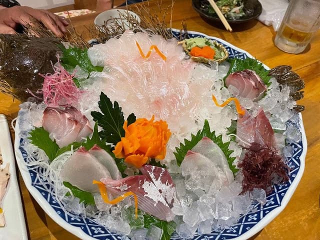 博多 魚一番 - サブ画像3