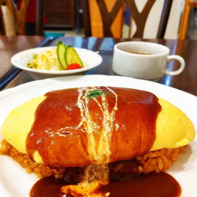 ゆき亭 - サブ画像1