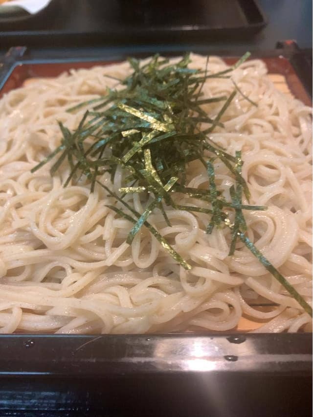うどんそば 不動 - サブ画像2