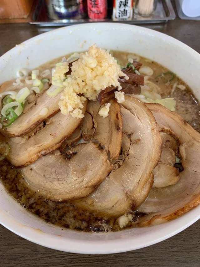 骨太味覚 本店 - サブ画像3