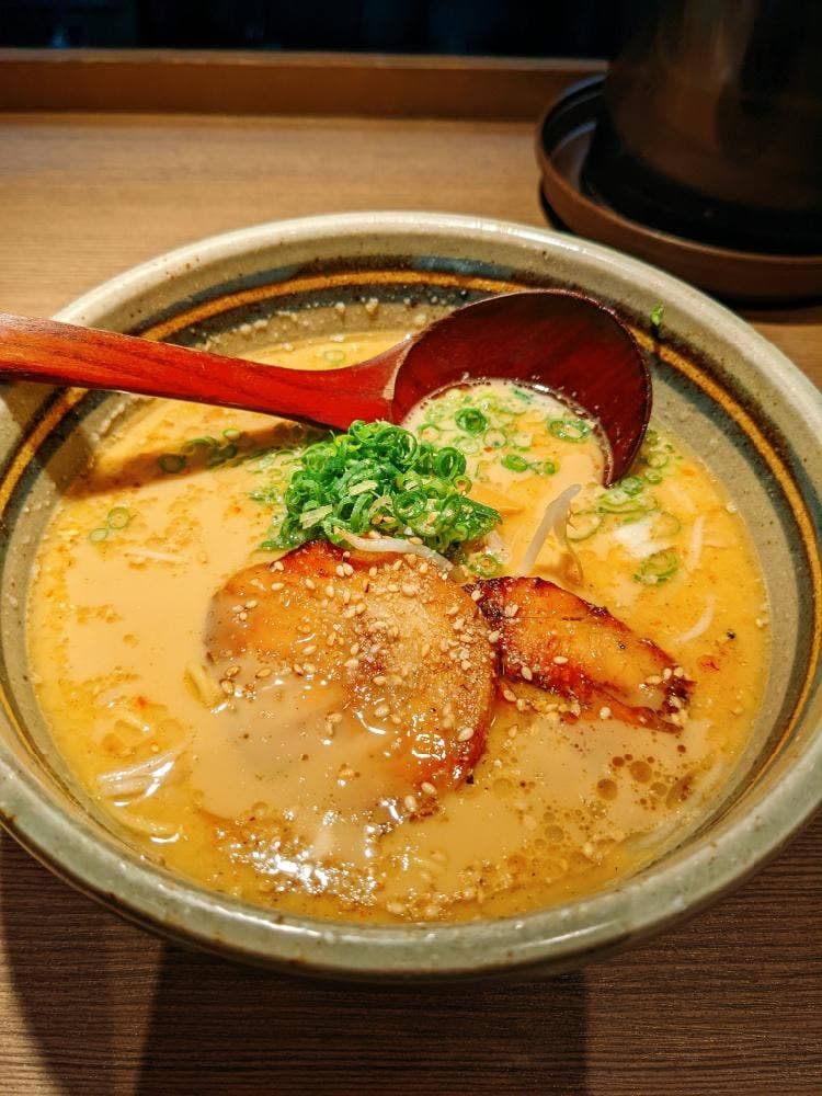麺屋 あまのじゃく 大和郡山店