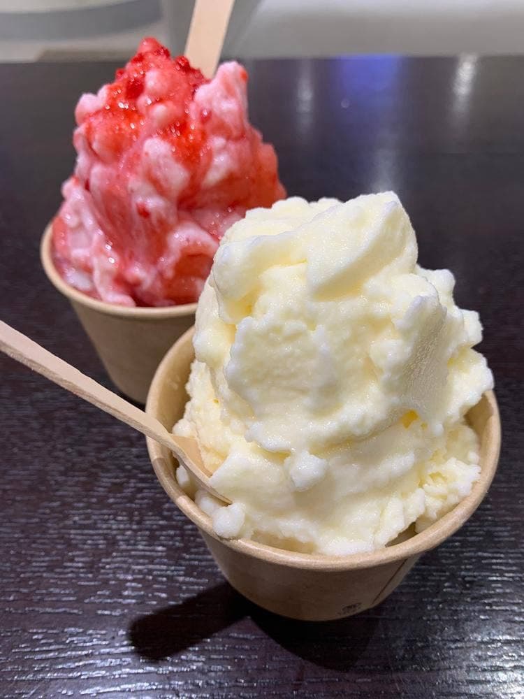 玉屋サントノーレ