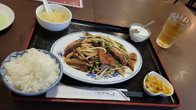 広東料理 瑞華樓 - サブ画像3