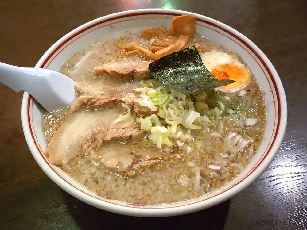 飲食屋 華福