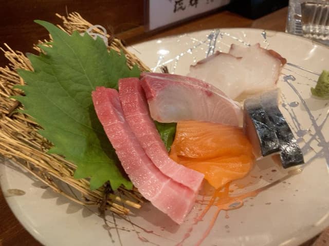 魚のとと右衛門 - サブ画像3