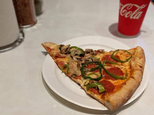 the pizza tokyo - サブ画像1