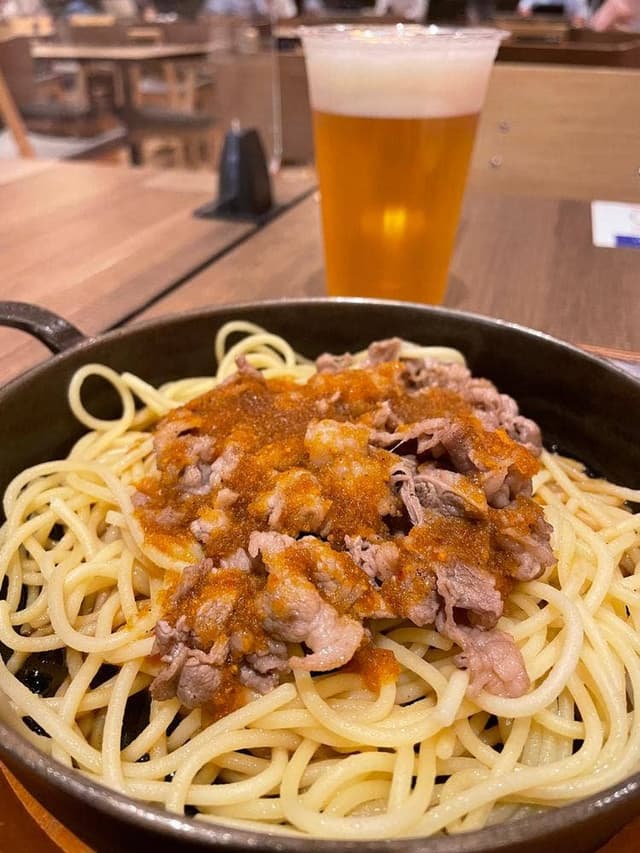 天神ビー・ビー・キュイジーヌ - サブ画像2